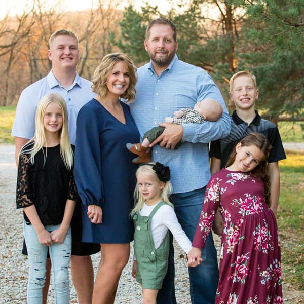 family photo